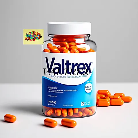 Valtrex precio españa